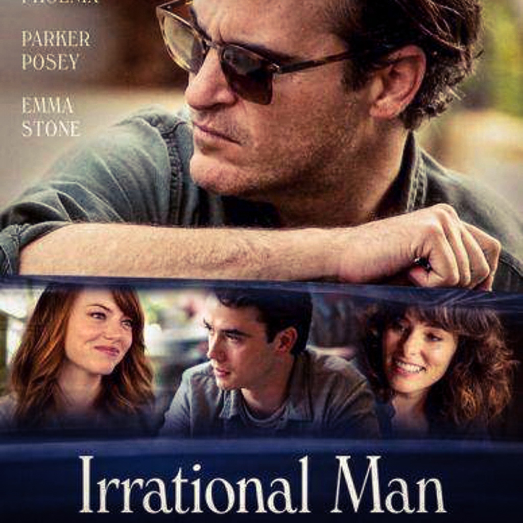 Irrational man